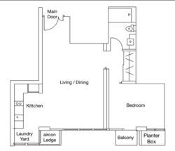D'Palma (D14), Apartment #584341491